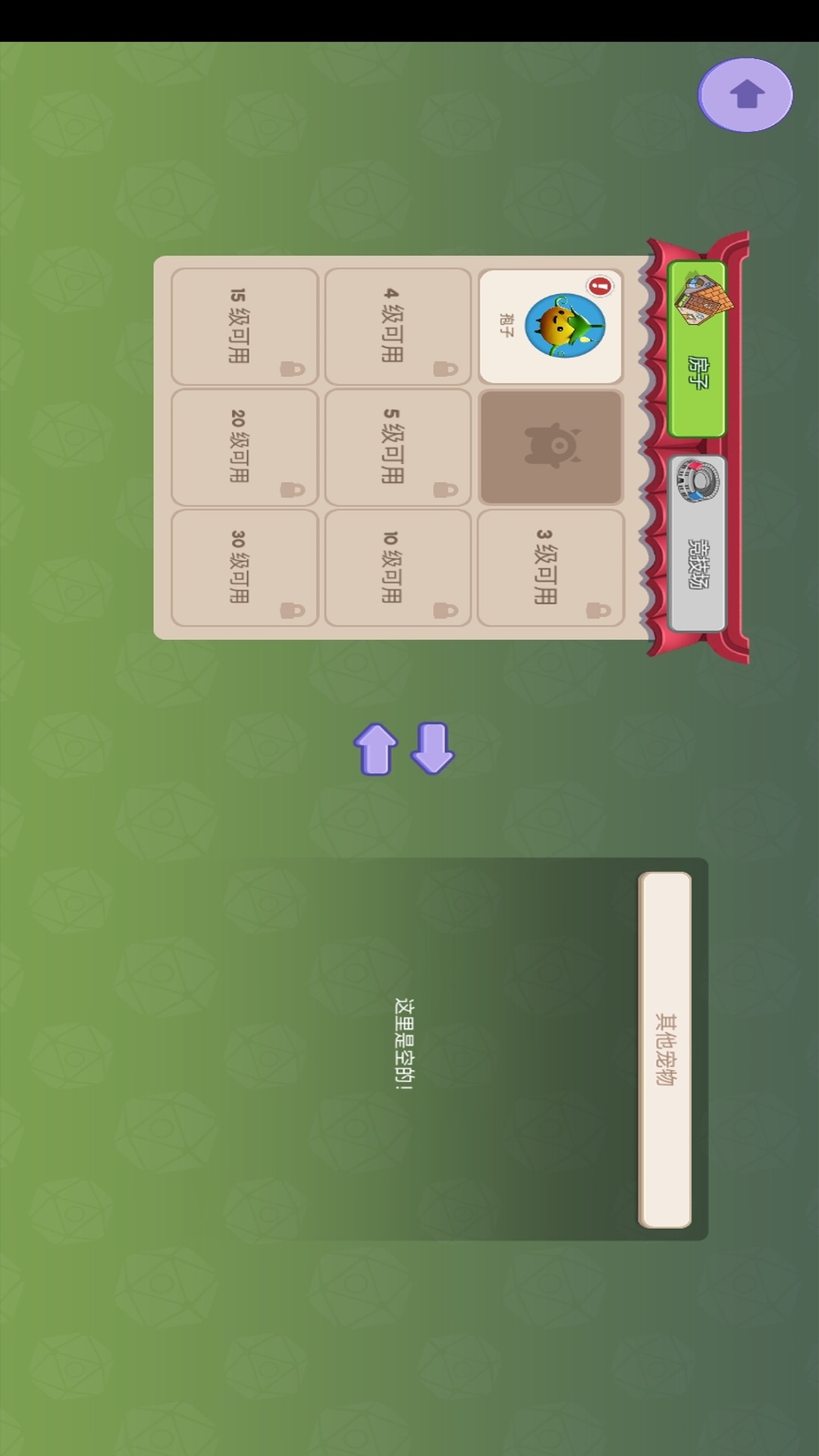 泡泡派对虚拟宠物游戏图1