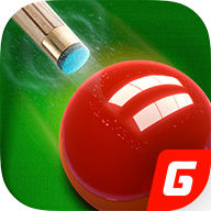 Snooker游戏图标