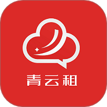 青云租app图标