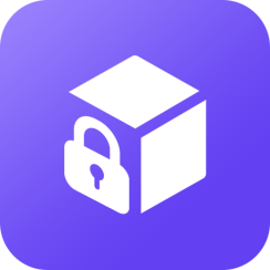 隐私隐藏计算器app图标