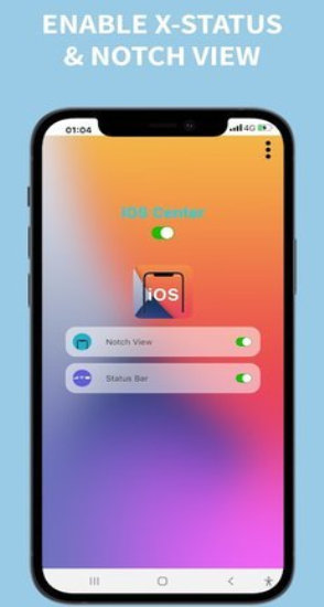 X-Status app图1