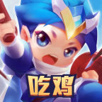 火烧上方谷游戏图标