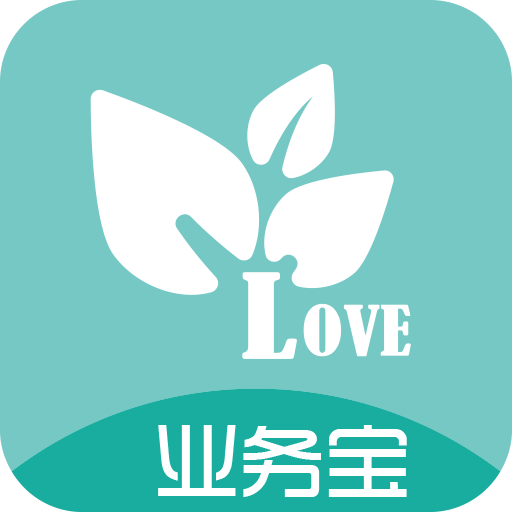 农资业务宝app图标
