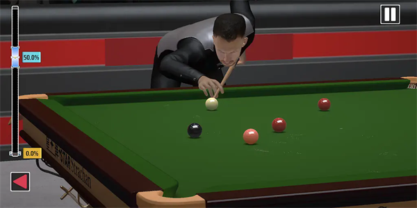 WST Snooker图2
