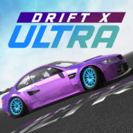 Drift X Ultra游戏图标