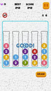 Block Sort Puzzle游戏
