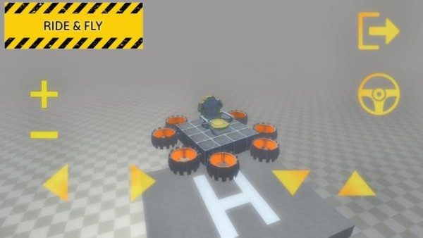 永恒世界机械师（Evercraft Mechanic）图1