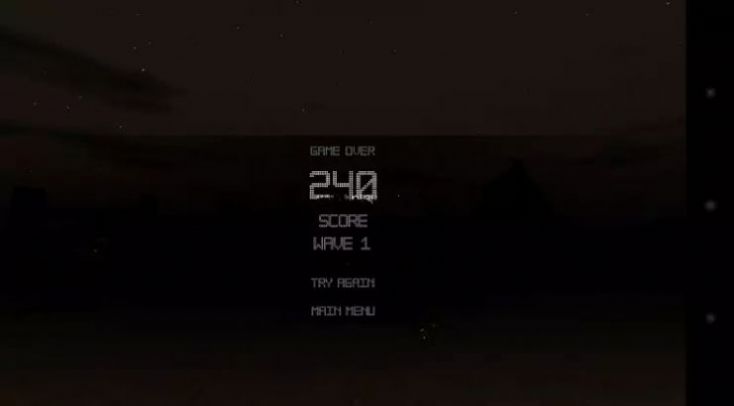 血液反应僵尸（Blood Reaction Zombies）图3