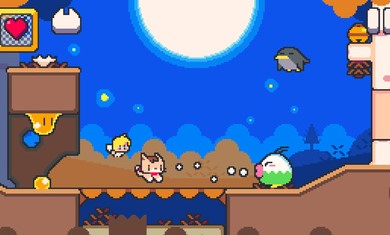 超级猫兄弟：猫爪小队图2