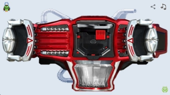 Genesis Belt游戏图1