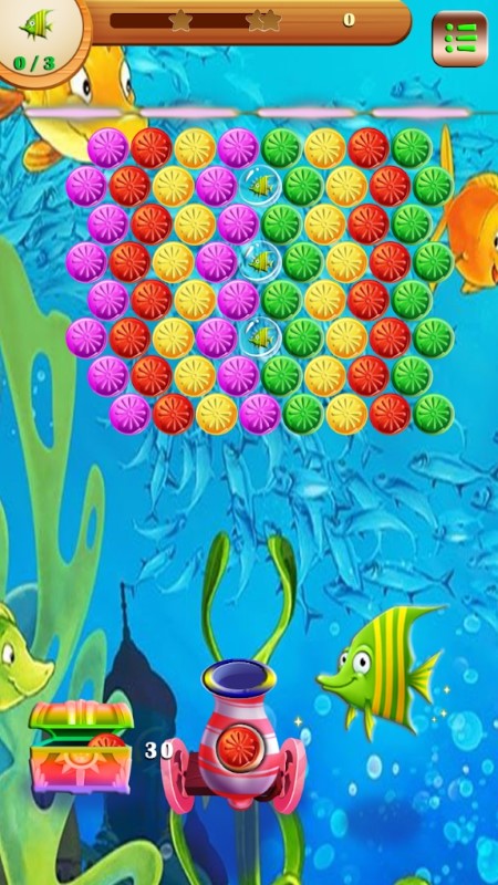 bubble fishing官方版图3