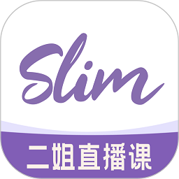 Slim Yoga app图标
