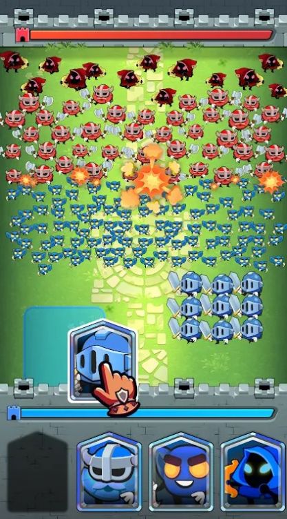 史诗般的混乱游戏图3
