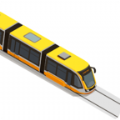 火车皮卡（Train Pickup）游戏图标