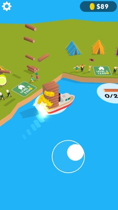 River Builder 3D官网版图3