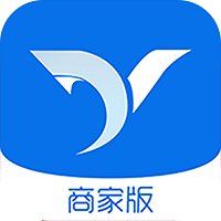 沂川商家版app图标