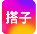 搭子社交安卓版图标