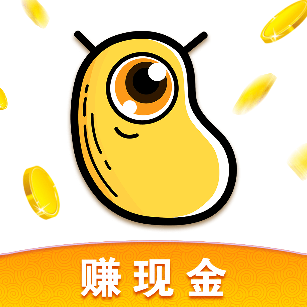 长豆短视频app图标