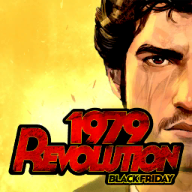 1979 Revolution手游图标
