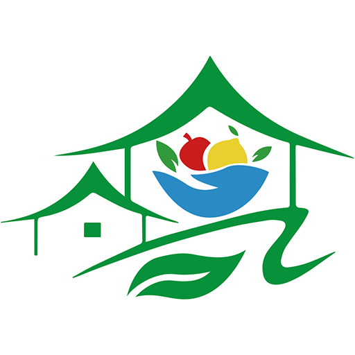 一优特乡村鲜app图标