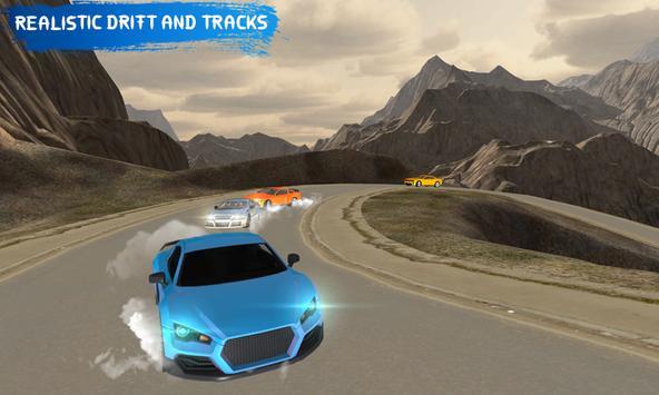 Real Drift Max游戏