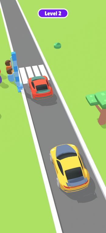 Barrier Hero手机版图1
