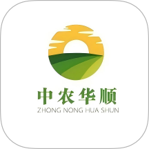 中农华顺app图标
