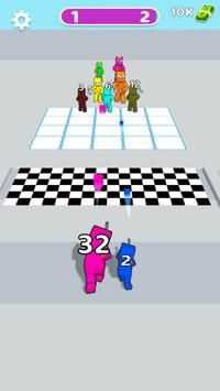 merge run游戏图2