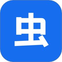 虫虫之手app图标