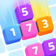 Blocks Merger游戏图标