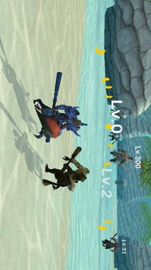 悟空西游冒险记游戏图1