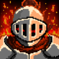 Mystery Dungeon: Roguelike RPG官方版图标