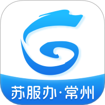 我的常州app图标