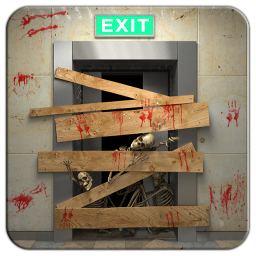100DoorsOfRevenge手游图标