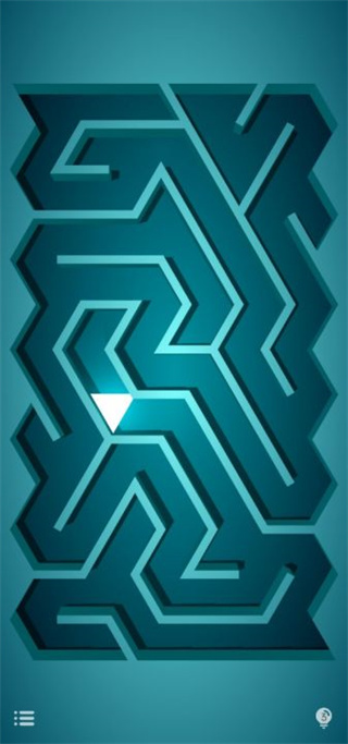 Maze: Path of light