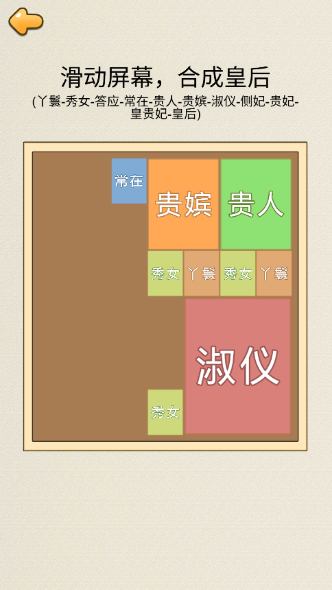 后宫上位史游戏图3