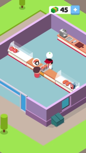 Market Master: Idle Shopping安卓版图2