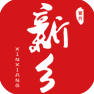 我的新乡app图标