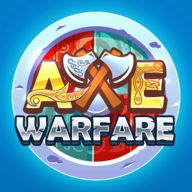 AXE Warfare游戏图标