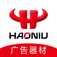 好牛商城app图标