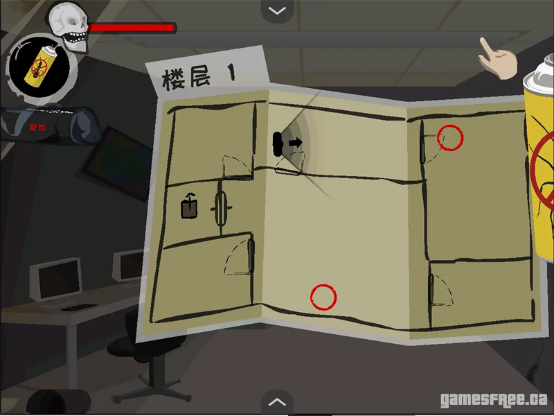 苍凉游戏图2