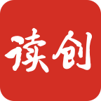 读创app图标