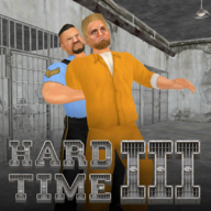 暴走监狱3(Hard Time III)图标