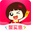 聚实惠app图标