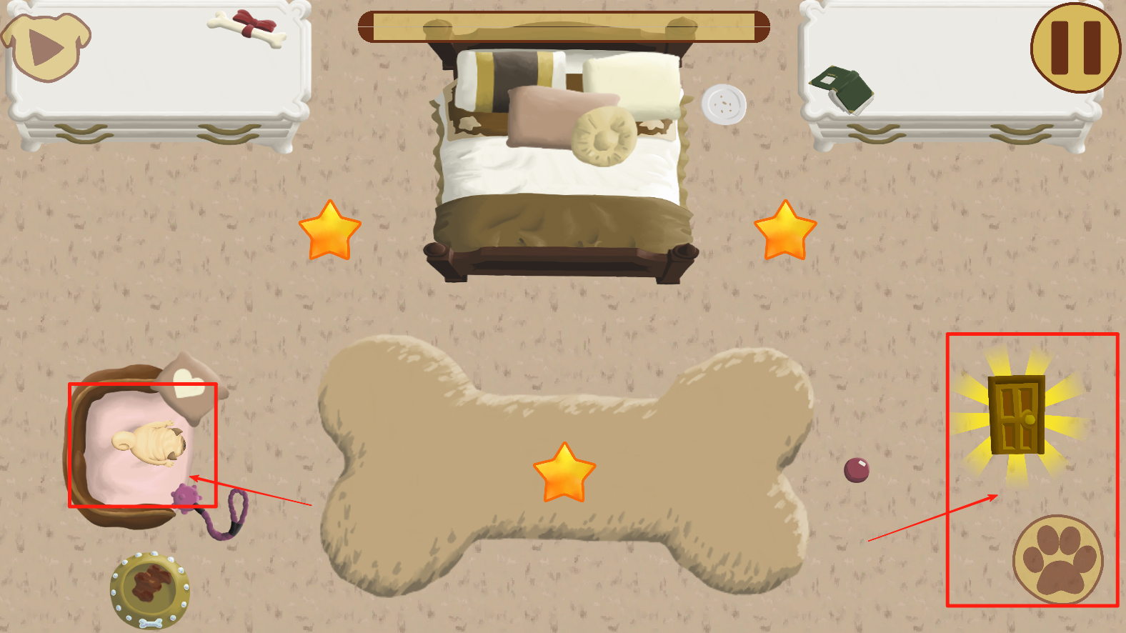 A-Pug-Alypse官网版图1