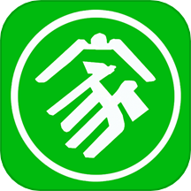 农人之家app图标