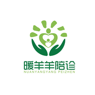 暖羊羊陪诊软件图标