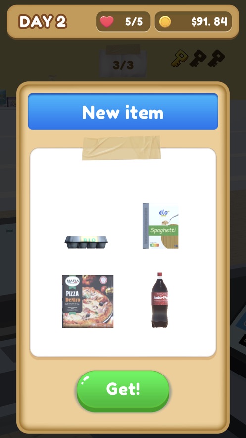 Supermarket Master 3D图3