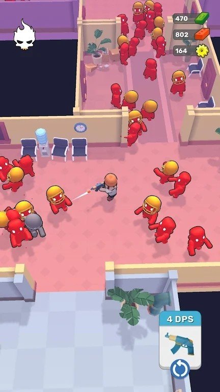 Survive Guy最新版