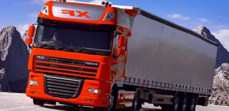 卡车模拟器美国（Truck Simulator）图3